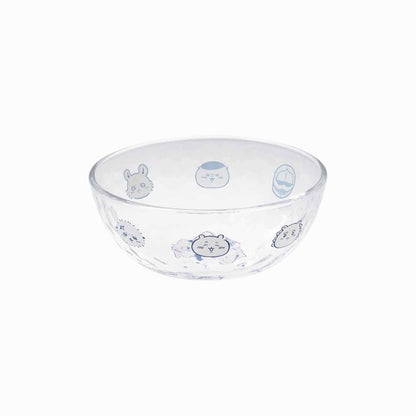 Chiikawa Noodle Bowl and Sauce Bowl Set