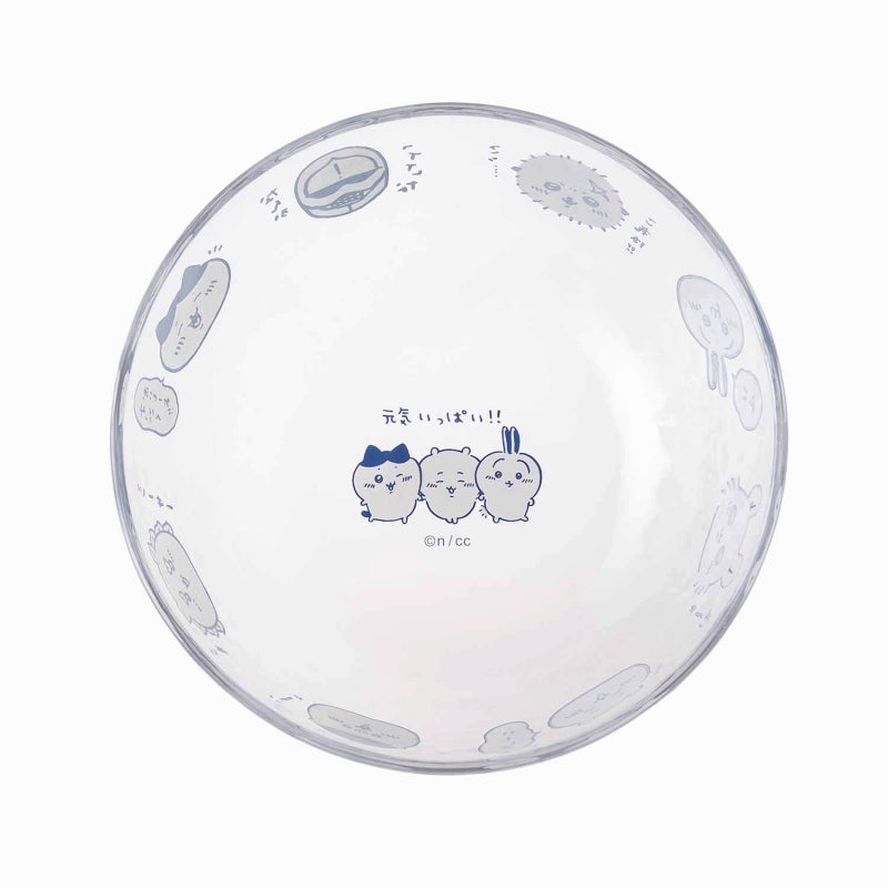 Chiikawa Noodle Bowl and Sauce Bowl Set