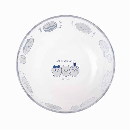 Chiikawa Noodle Bowl and Sauce Bowl Set