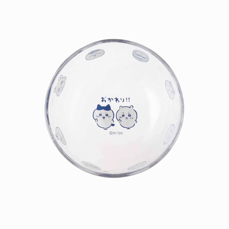 Chiikawa Noodle Bowl and Sauce Bowl Set