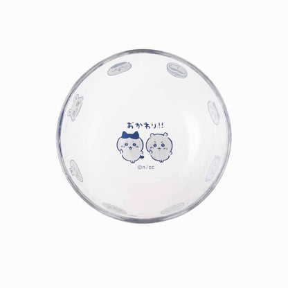 Chiikawa Noodle Bowl and Sauce Bowl Set