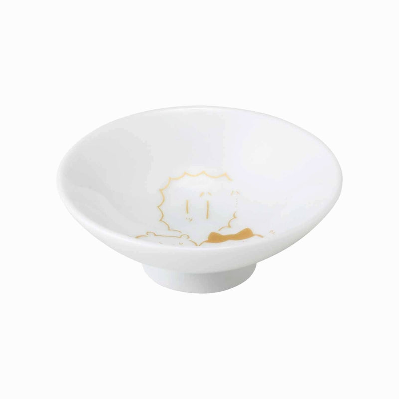 Chiikawa Ceramic Cup (Chiikawa & Hachiware)