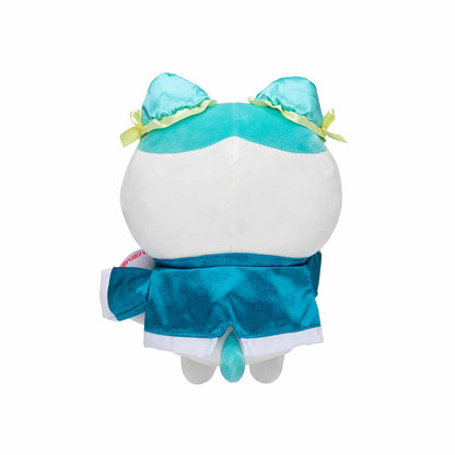 【予約】ちいかわ飯店 来来（ライライ）ぬいぐるみS（ハチワレ）【2022年11月上旬より順次発送予定】【通常商品と同時購入・配送希望日指定不可】【キャンペーン対象外】