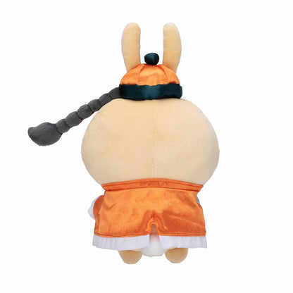 [Pre-order] Chiikawa Chinese Diner Lai Lai Plush S (Usagi) (Scheduled for sequential shipping from early November 2022; Cannot be shipped with regular items or specified shipping date; Not eligible for promotions)