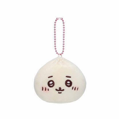 ちいかわ飯店 肉まんになっちゃった！マスコット（ちいかわ）