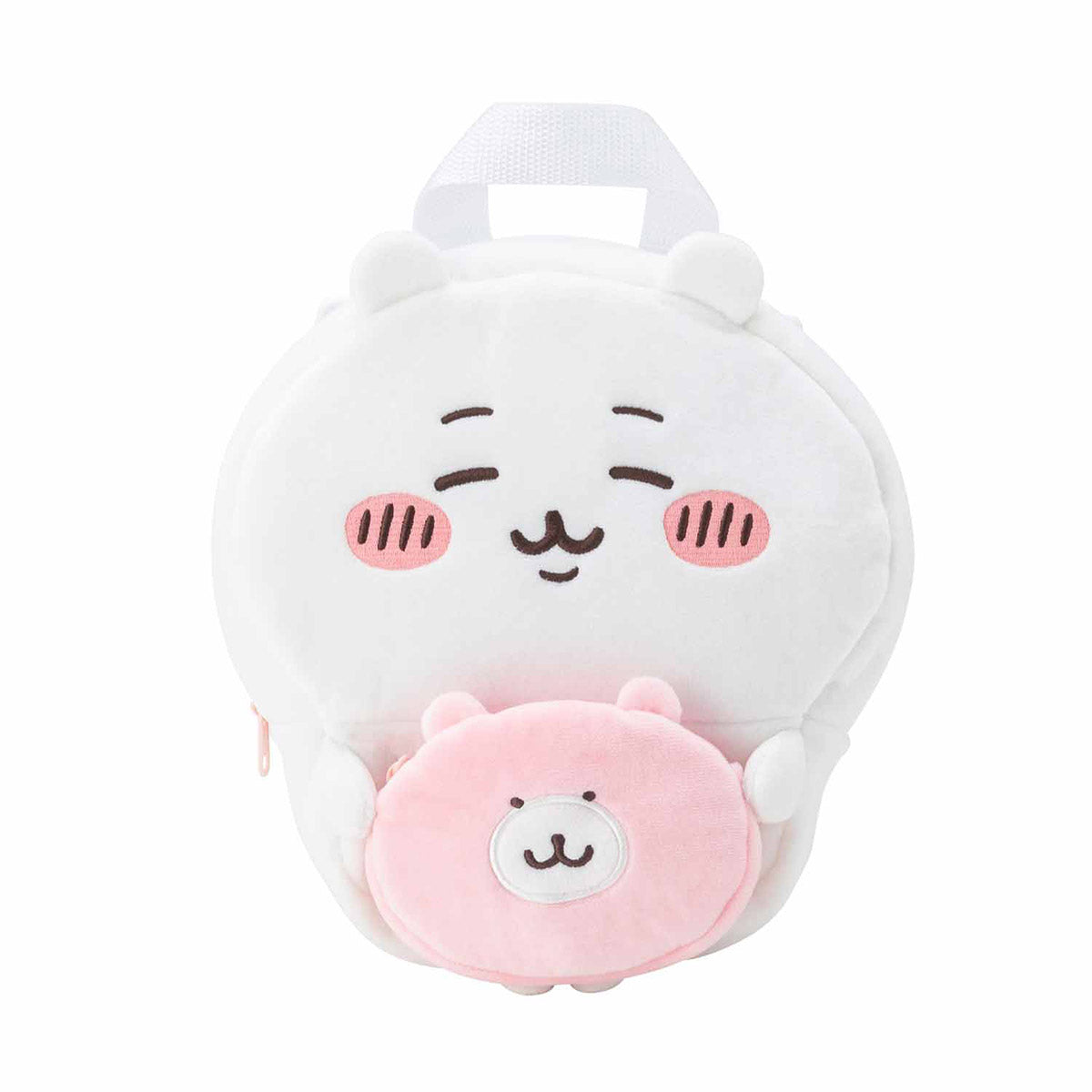 ちいかわ ぬいぐるみリュック（ちいかわ）