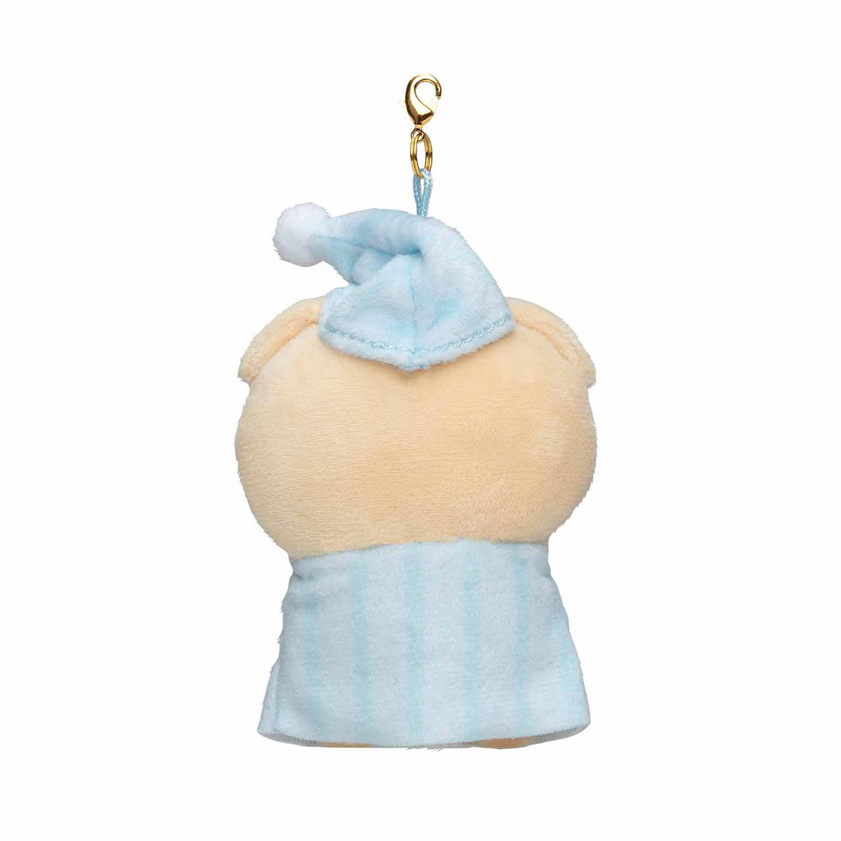 ちいかわ おやすみベッドと繋がるマスコットセット