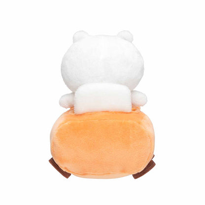 ちいかわ ドライブだよ！ブーイぬいぐるみ（ちいかわ）