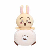 Chiikawa Drive! Boo-i Plush (Usagi)