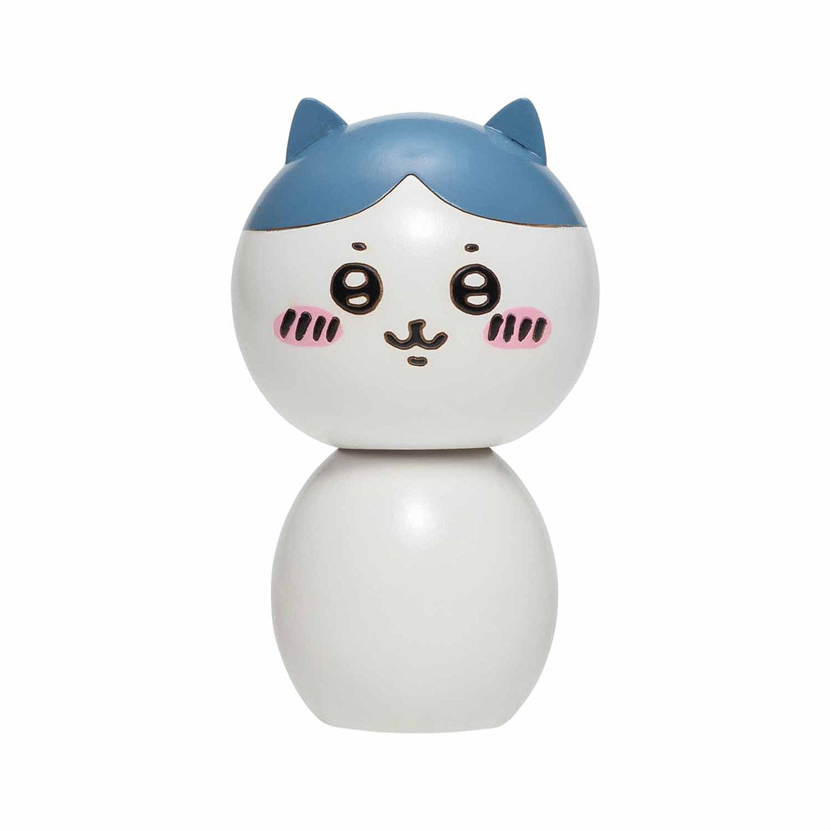 Chiikawa Kokeshi (Hachiware)