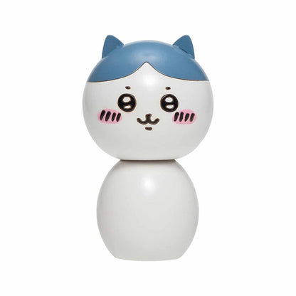 Chiikawa Kokeshi (Hachiware)