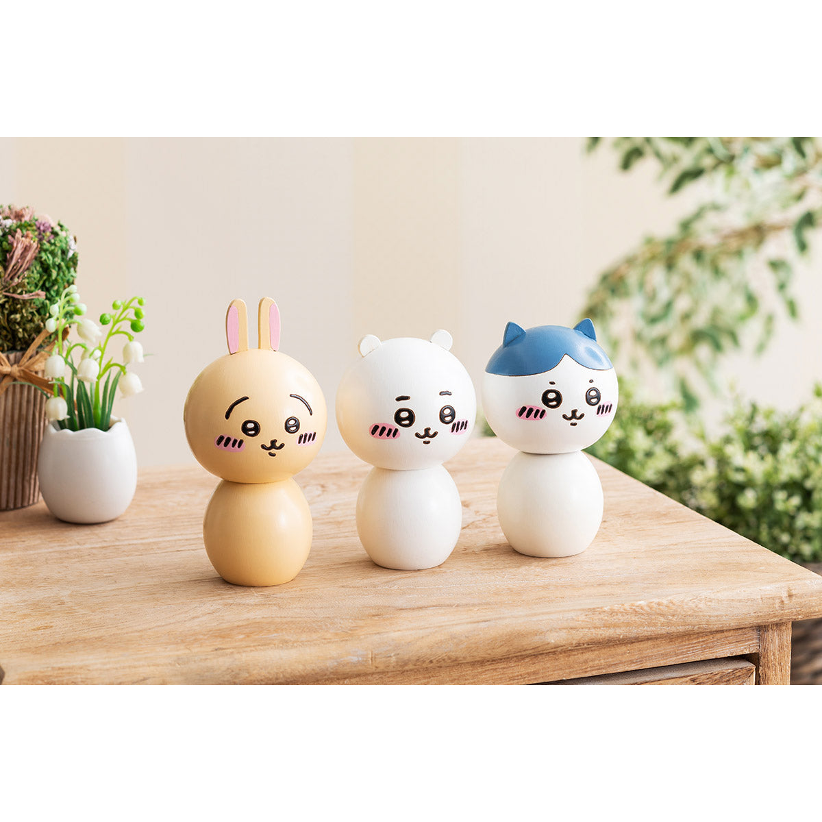 치이카와 코케시 (우사기)