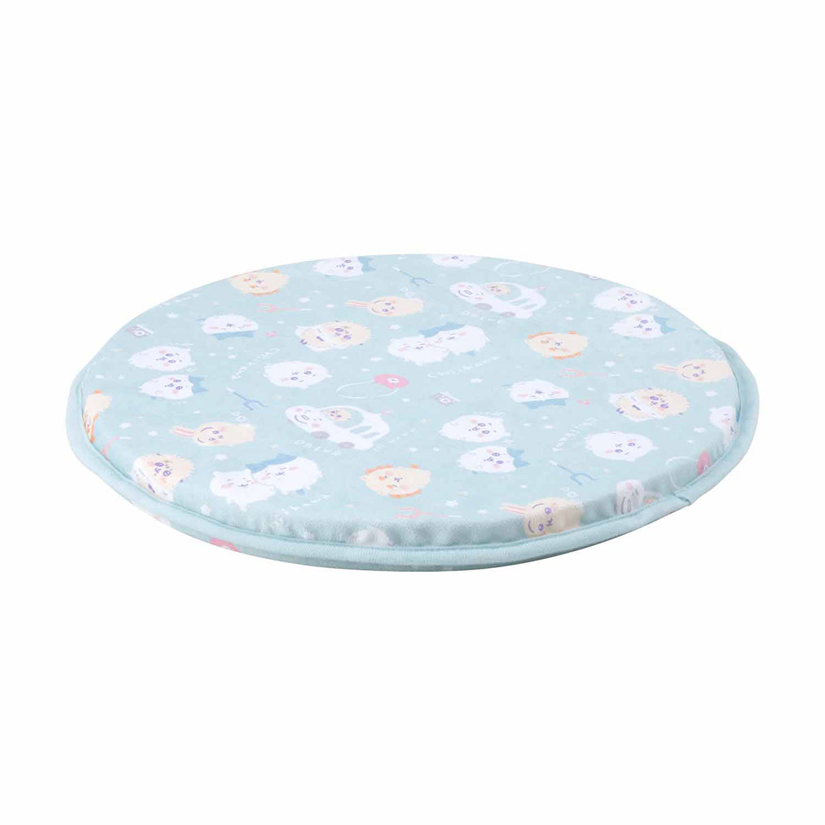 Chiikawa Car Travel Seat Cushion