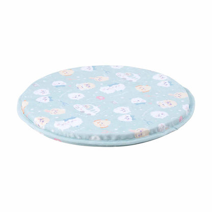 Chiikawa Car Travel Seat Cushion
