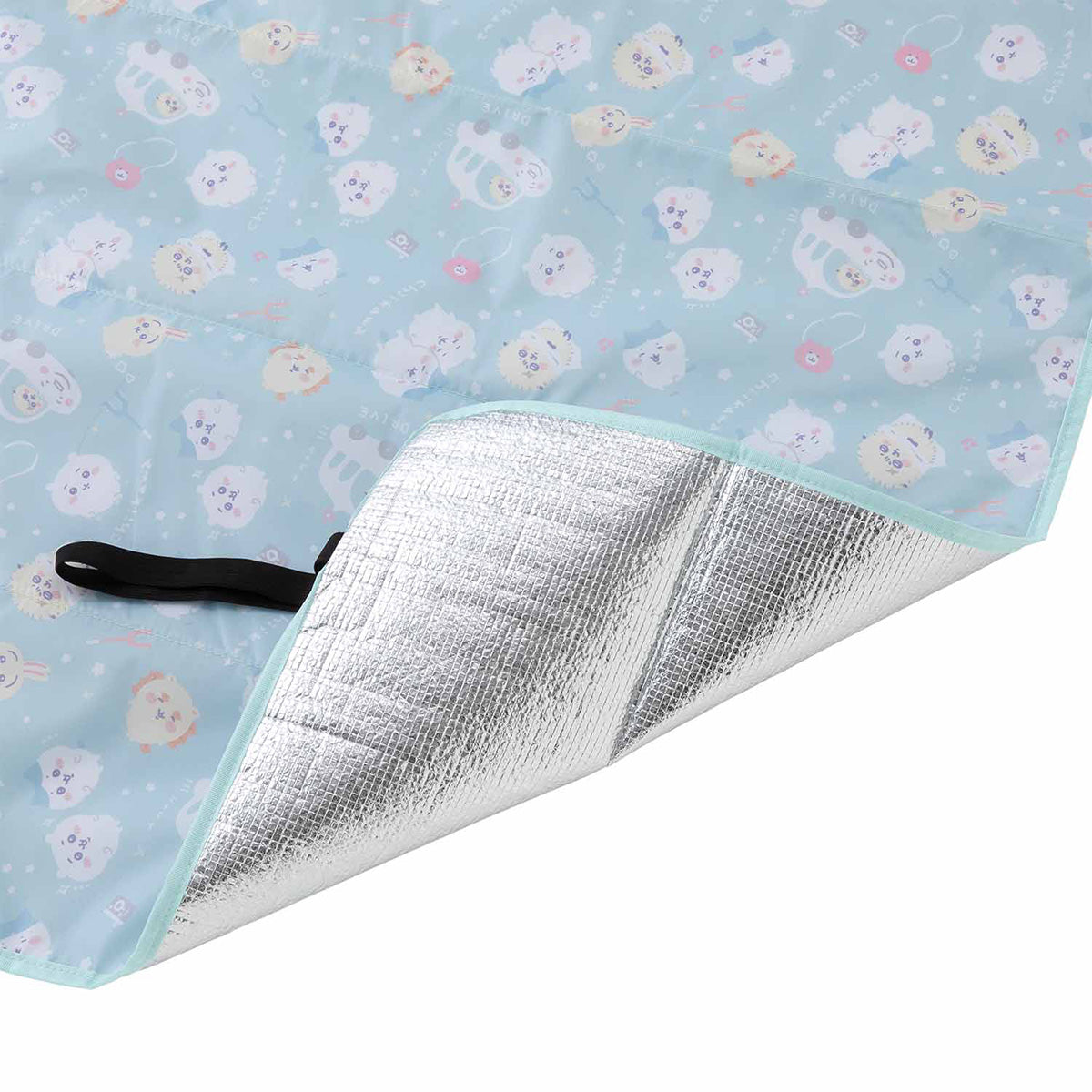 Chiikawa Car Travel Sunshade Sheet