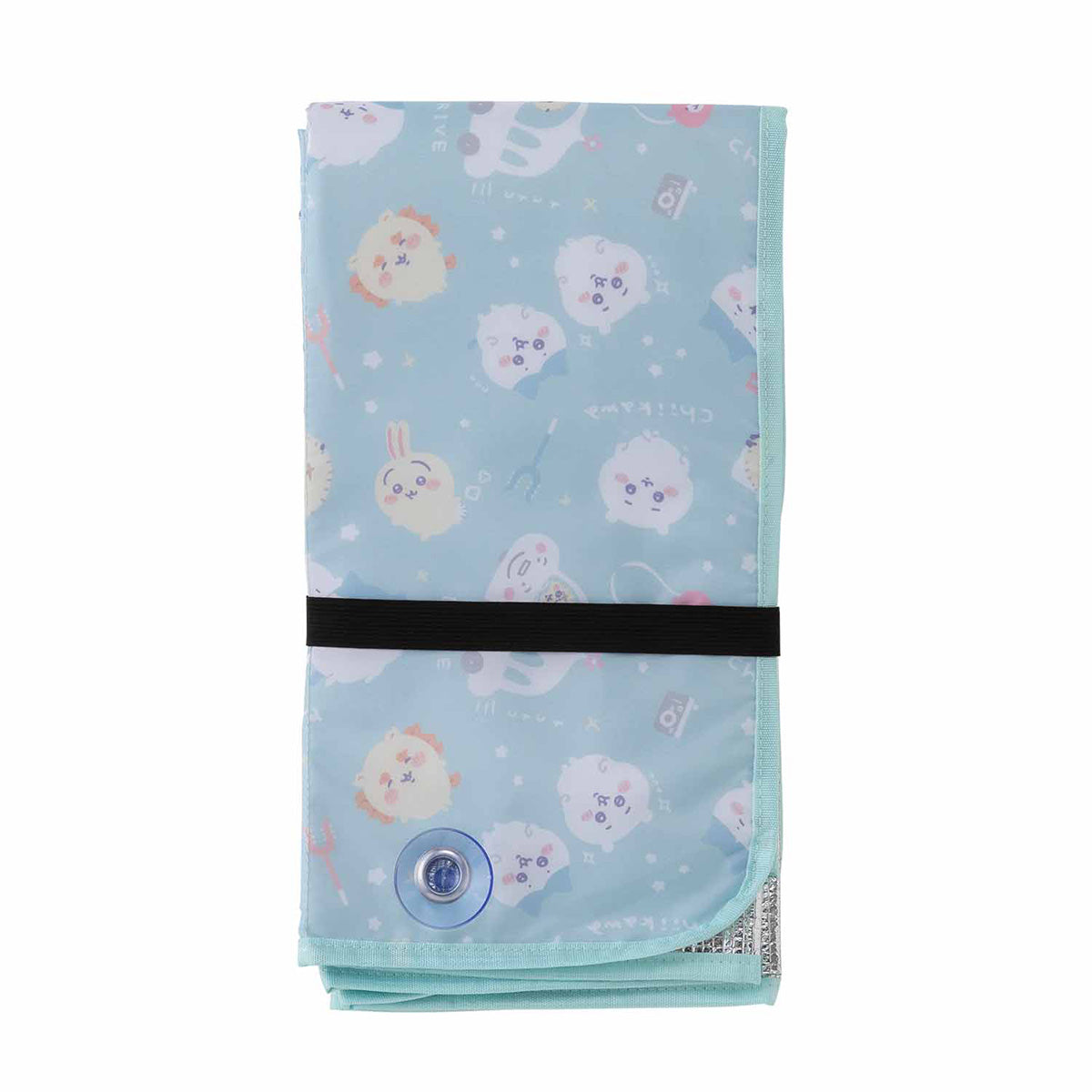 Chiikawa Car Travel Sunshade Sheet