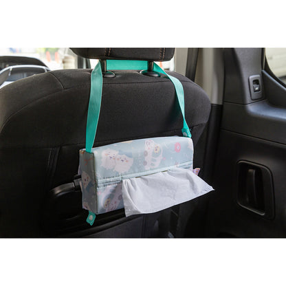 Chiikawa Car Travel Tissue Cover