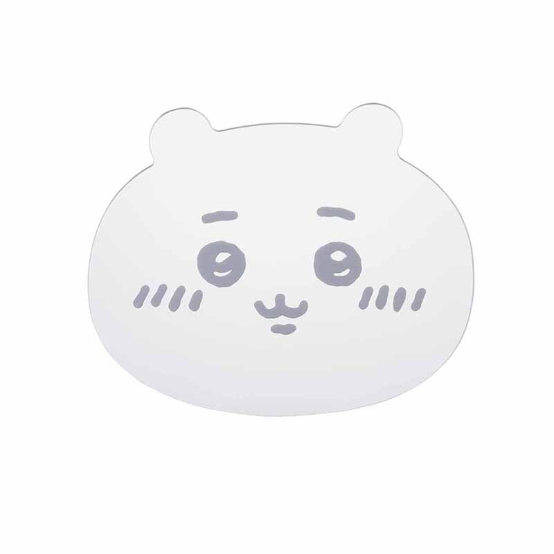 吉伊卡哇 磁铁可贴！造型亚克力镜（吉伊卡哇）