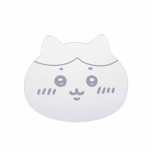 Chiikawa Magnetic Acrylic Die-cut Mirror (Hachiware)