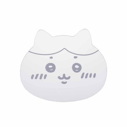 Chiikawa Magnetic Acrylic Die-cut Mirror (Hachiware)
