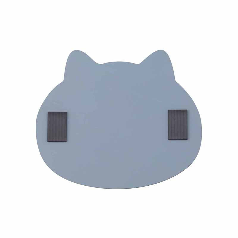 Chiikawa Magnetic Acrylic Die-cut Mirror (Hachiware)