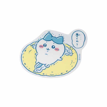 Chiikawa Crepe Smartphone Sticker (Roll It?)