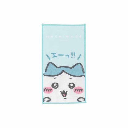 Chiikawa Peek-a-boo Set of 3 Towels