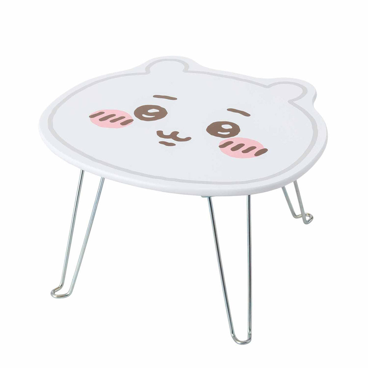 치이카와 다이컷 미니멀 테이블 (치이카와)