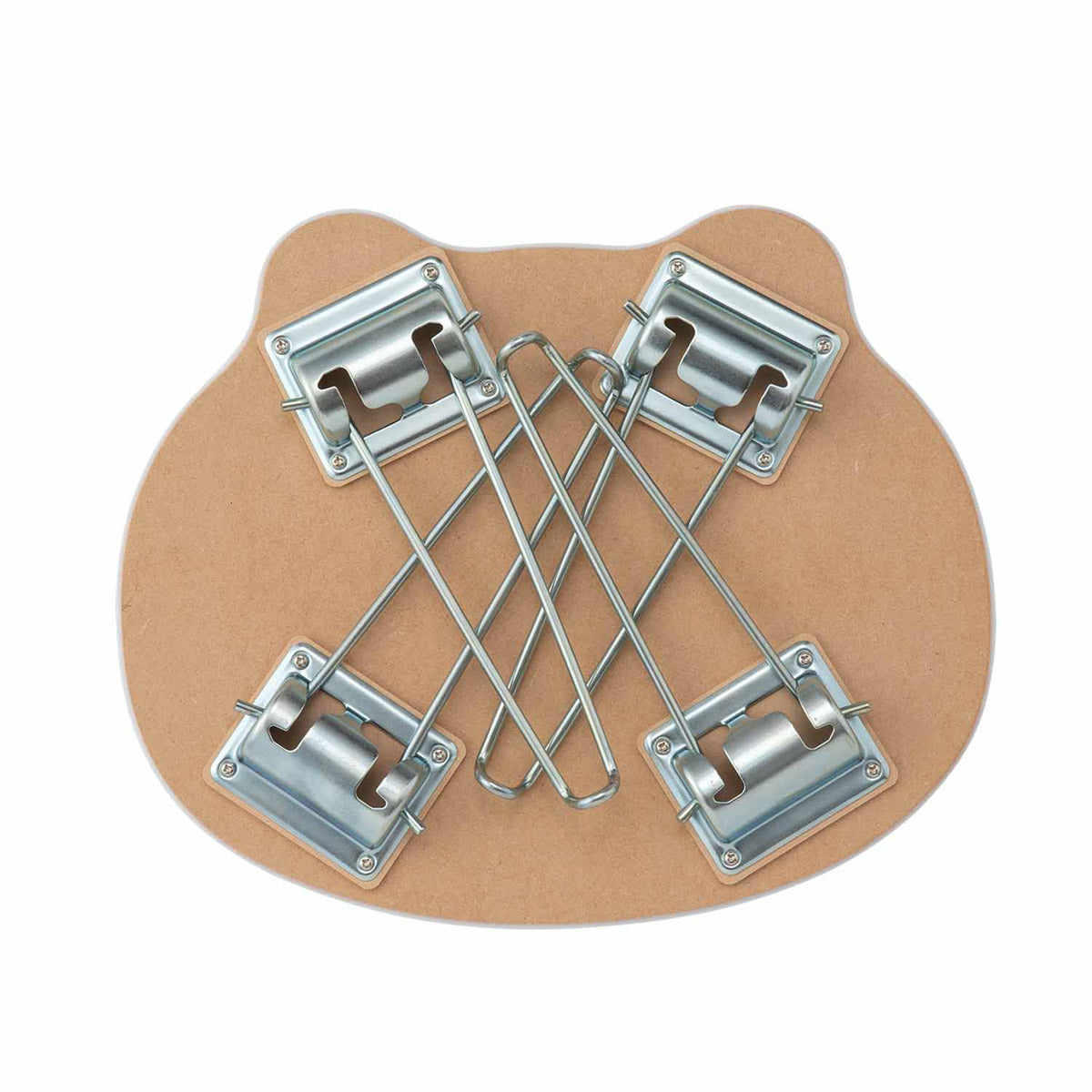 치이카와 다이컷 미니멀 테이블 (치이카와)