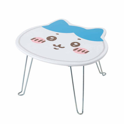 吉伊卡哇 造型迷你桌（哈奇喵）