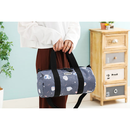 Chiikawa × OUTDOOR PRODUCTS Boston Bag