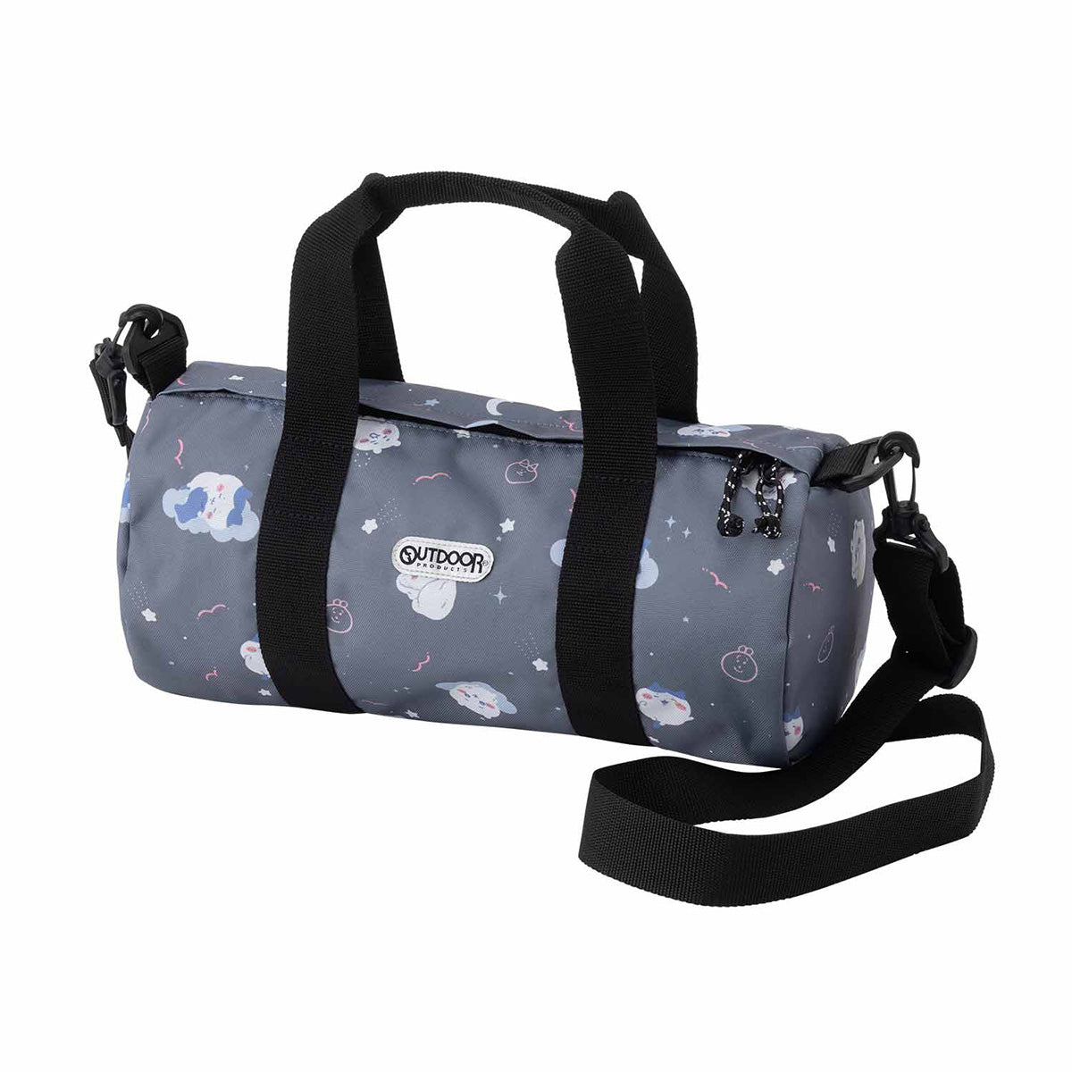 Chiikawa × OUTDOOR PRODUCTS Boston Bag