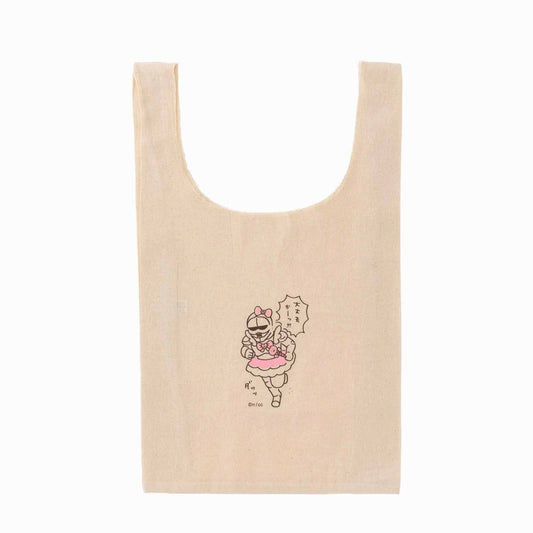 魔法吉伊卡哇 市集包