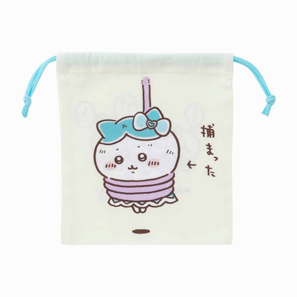 Magical Chiikawa Drawstring Pouch