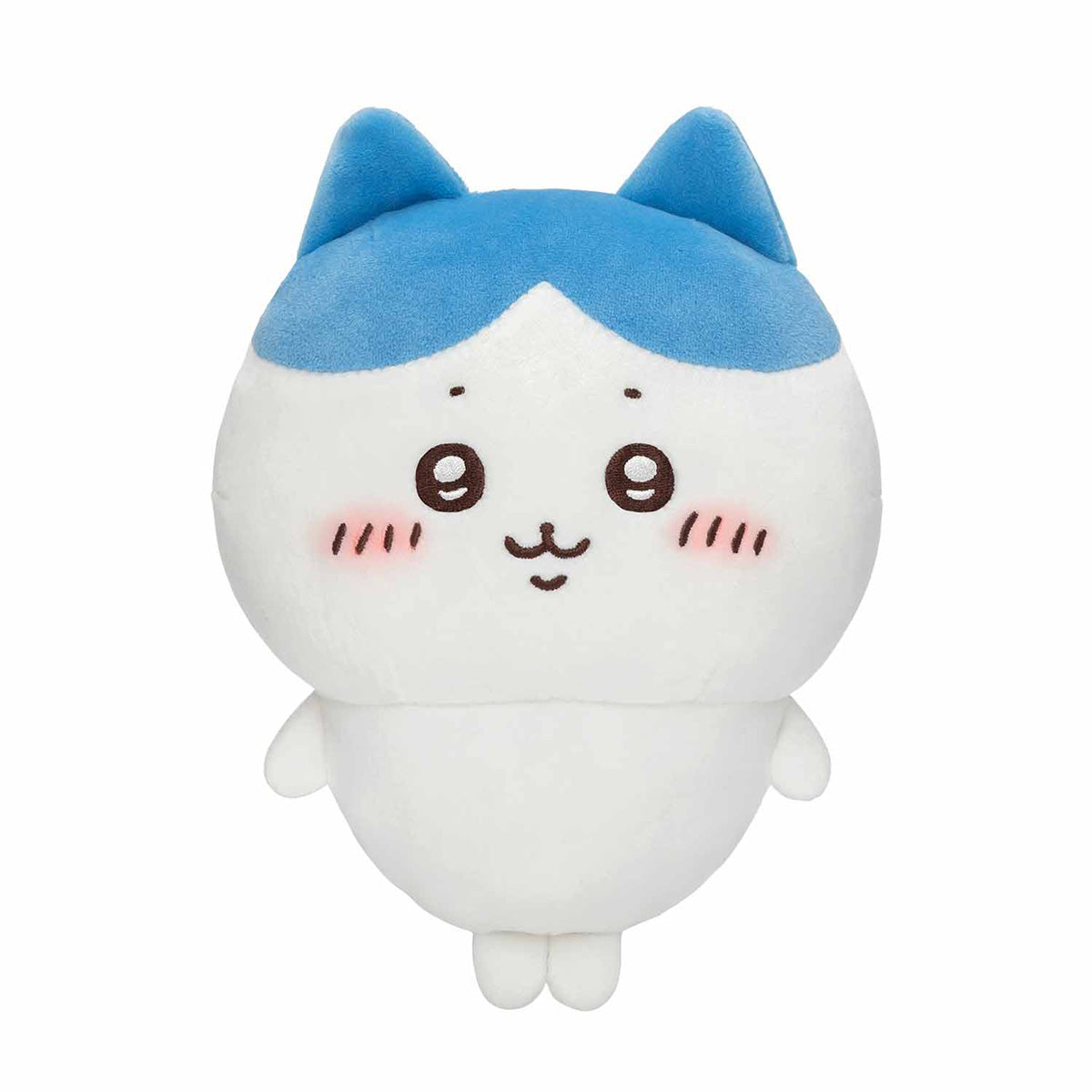 Chiikawa Mochitto Plush S (Hachiware)