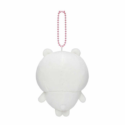 吉伊卡哇 柔軟迷你小吊飾（吉伊卡哇）