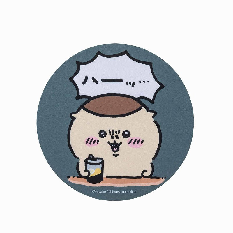 Chiikawa Mousepad (Kurimanju)