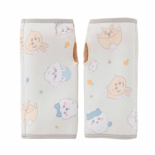 Chiikawa Warm Gloves (Ivory)