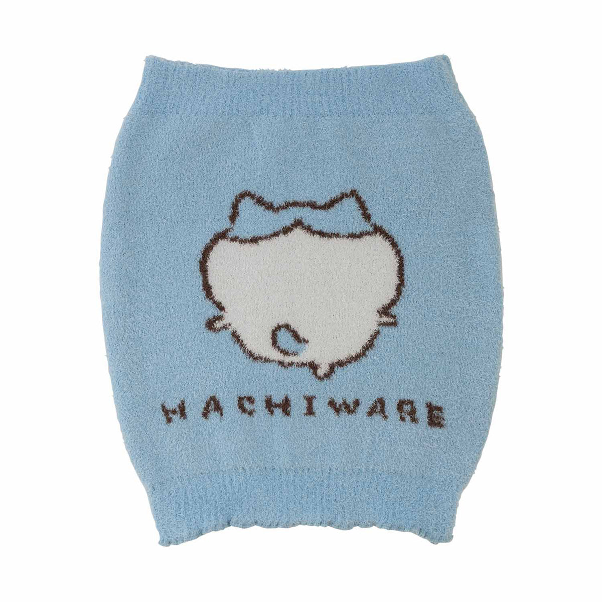 Chiikawa Long Belly Warmer (Hachiware)