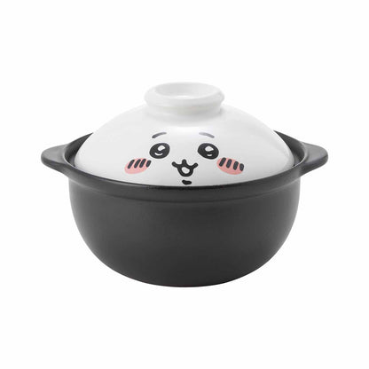 吉伊卡哇 暖心！迷你砂锅