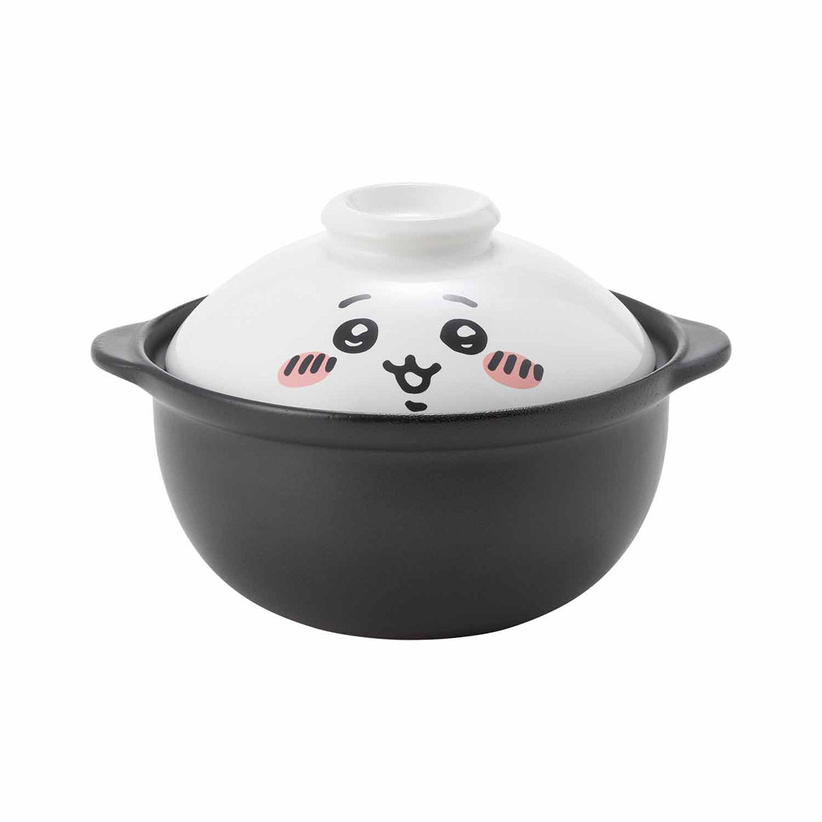 吉伊卡哇 暖心！迷你砂锅