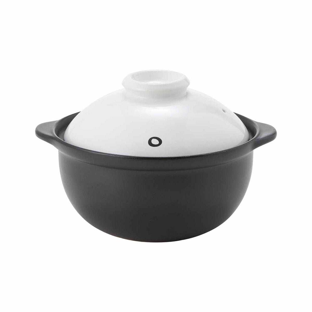 吉伊卡哇 暖心！迷你砂锅