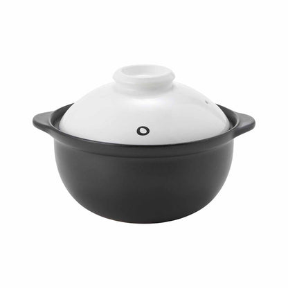 吉伊卡哇 暖心！迷你砂锅