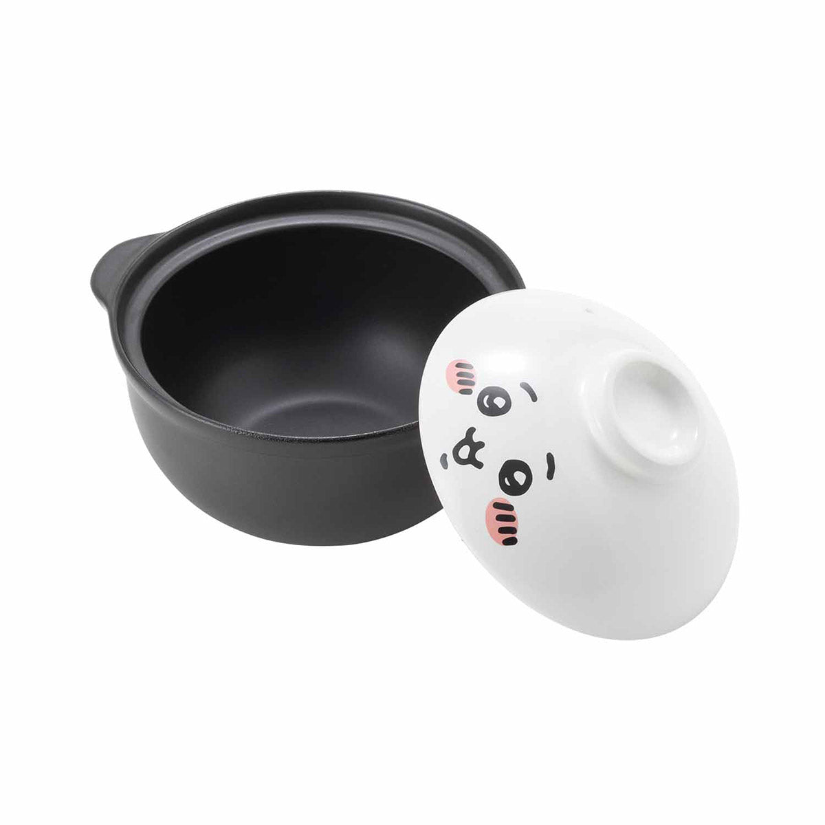 吉伊卡哇 暖心！迷你砂锅