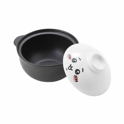 吉伊卡哇 暖心！迷你砂锅