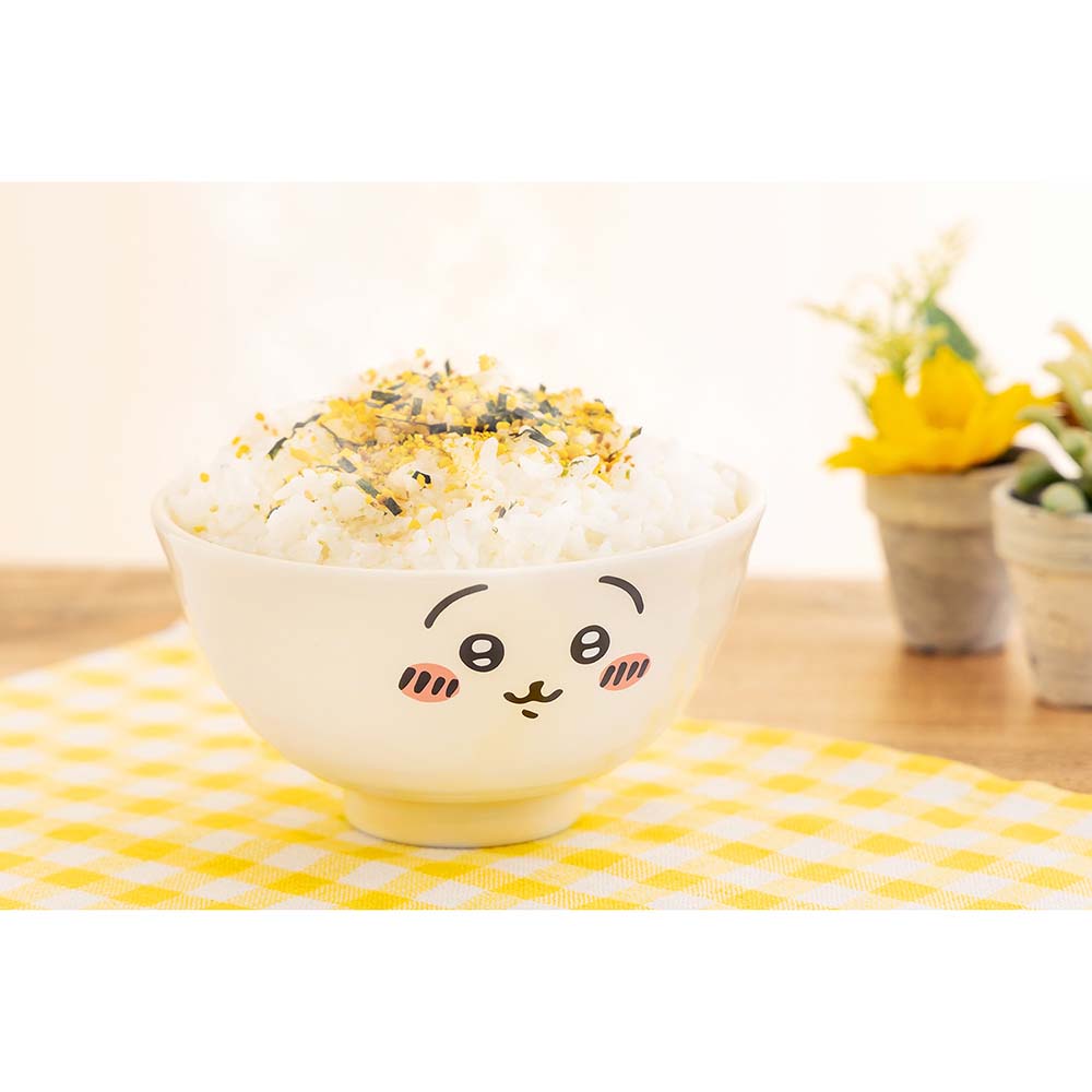 吉伊卡哇 饭碗（乌萨奇）