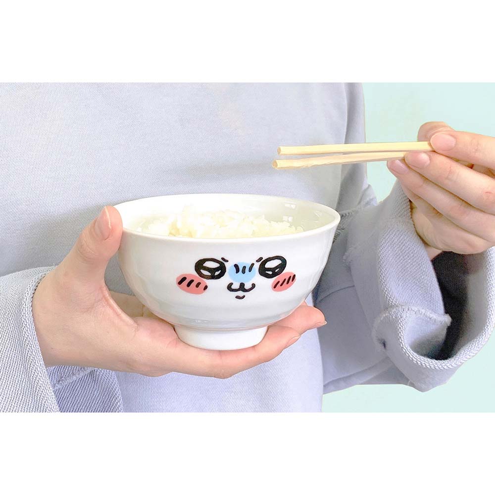 ちいかわ お茶碗（モモンガ）