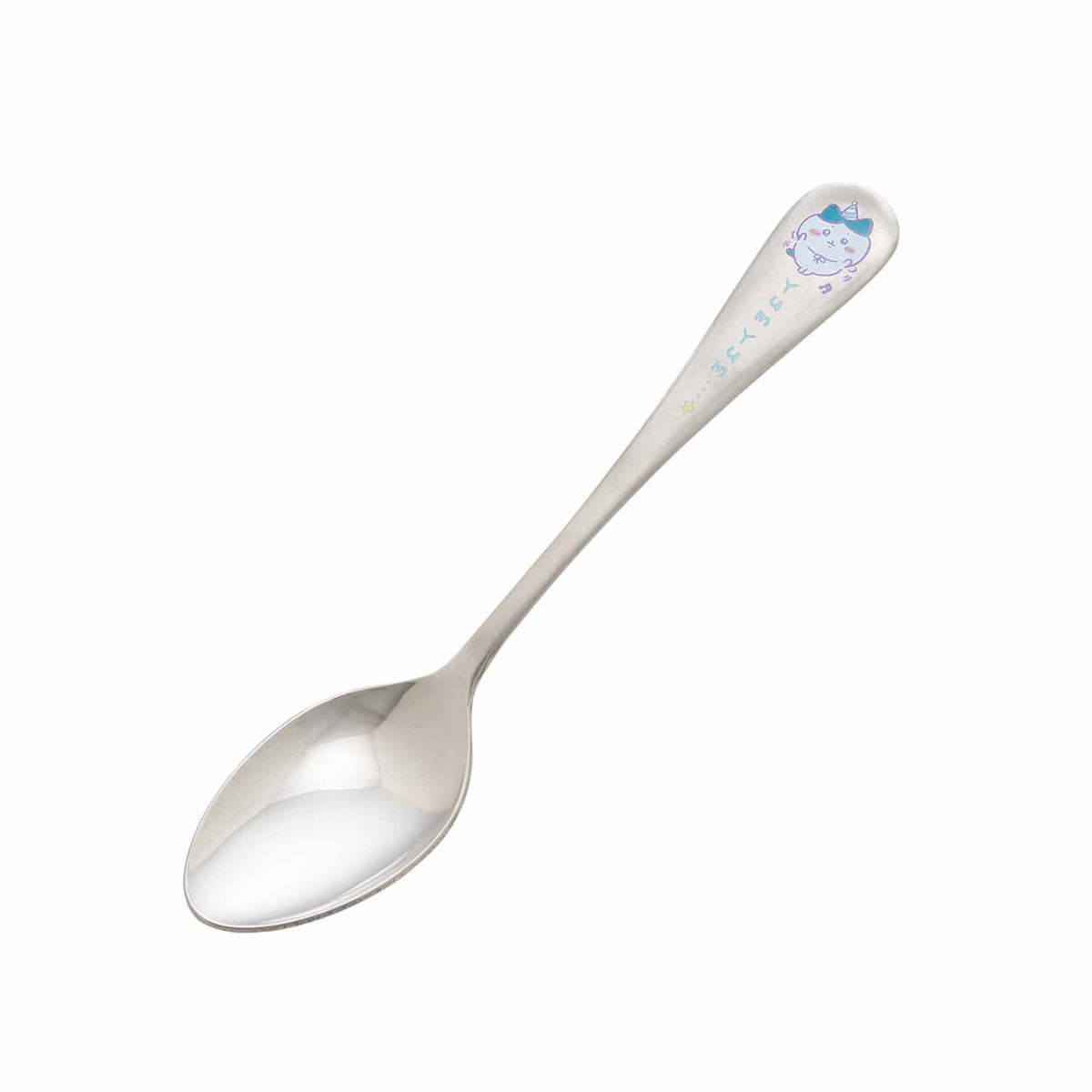 Chiikawa Sweet Treats Spoon & Fork Set