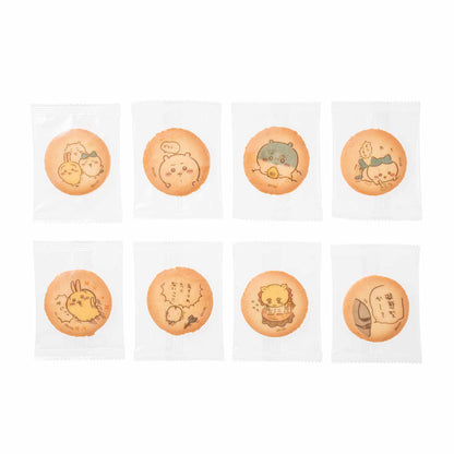[50% OFF] Chiikawa Tokyo Souvenir Cube Box Cookie Set