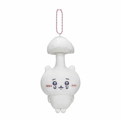 ちいかわ されちゃったの！？「寄生」！！ マスコット